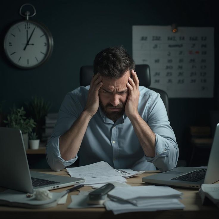 Psychiatry / Mental Health